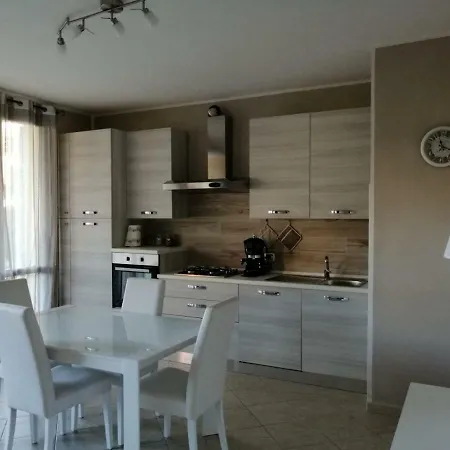 La Rambla Apartment *