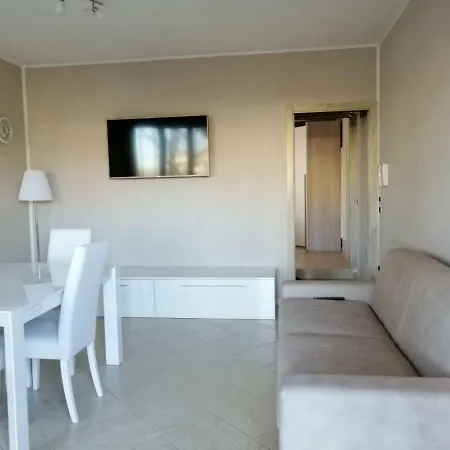 La Rambla Apartment