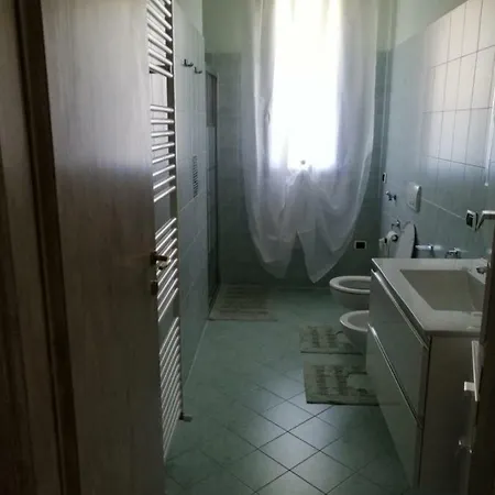 La Rambla Apartment Bellaria-Igea Marina