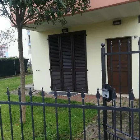 Apartment La Rambla Bellaria-Igea Marina